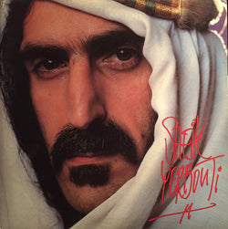 Frank Zappa