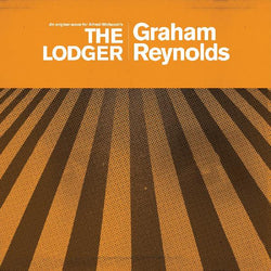 Graham Reynolds