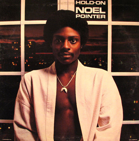 Noel Pointer