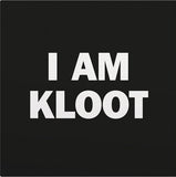 I Am Kloot