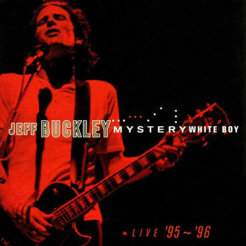 Jeff Buckley