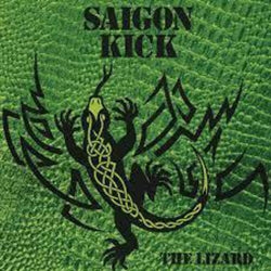 Saigon Kick