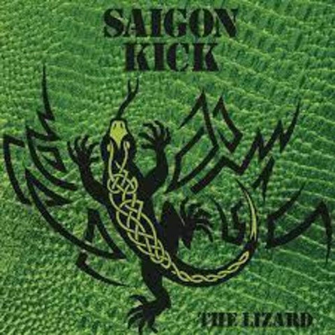Saigon Kick