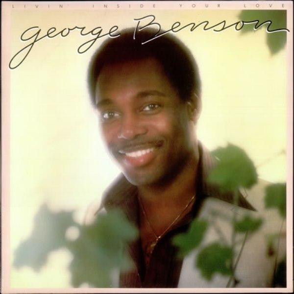 George Benson