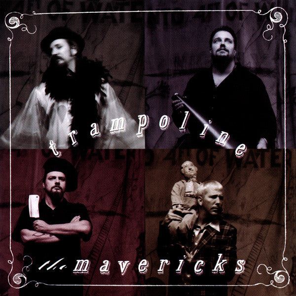 The Mavericks