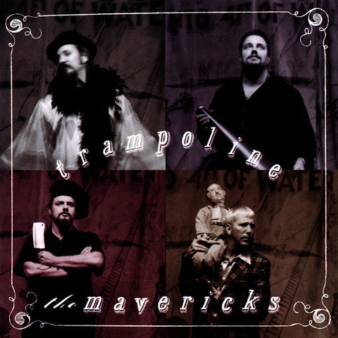 The Mavericks