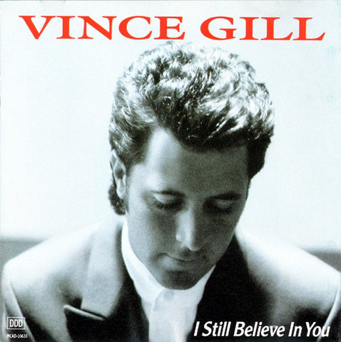 Vince Gill