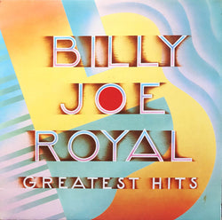 Billy Joe Royal