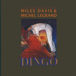Miles Davis & Michel Legrand