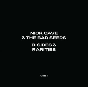 Nick Cave & The Bad Seeds