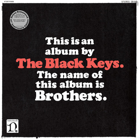 The Black Keys