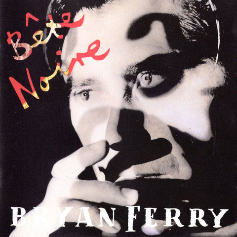 Bryan Ferry