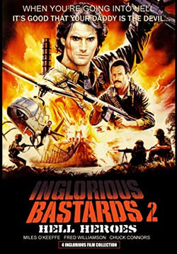 Inglorious Basterds 2: Hell's Heroes
