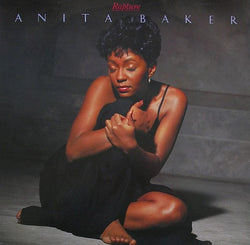 Anita Baker