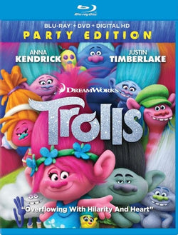 Trolls