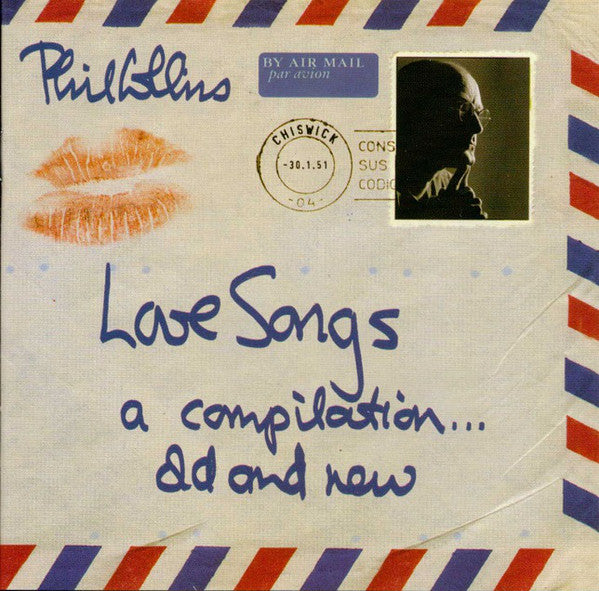 Phil Collins