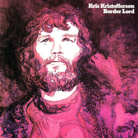 Kris Kristofferson