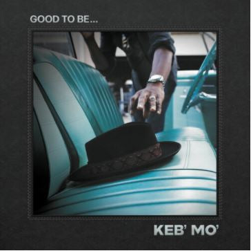Keb' Mo