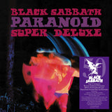 Black Sabbath