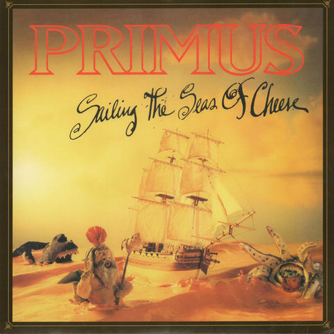 Primus