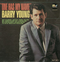 Barry Young