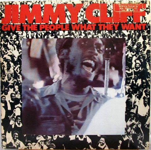 Jimmy Cliff