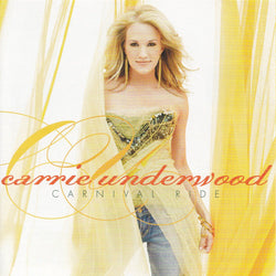 Carrie Underwood