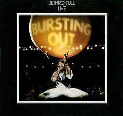 Jethro Tull