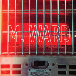 M Ward
