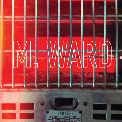 M Ward