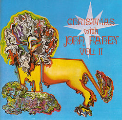 John Fahey