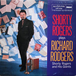 Shorty Rogers and His Giants