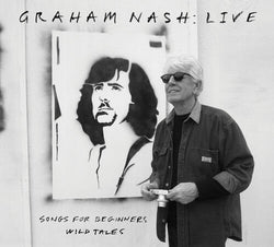Graham Nash