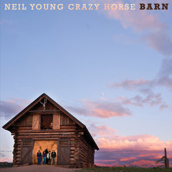 Neil Young & Crazy Horse