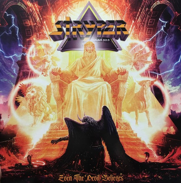 Stryper
