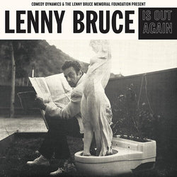 Lenny Bruce