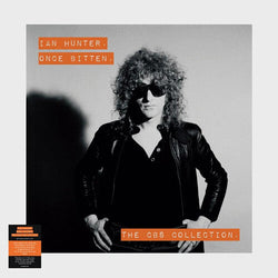 Ian Hunter