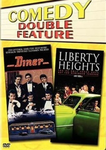 Diner / Liberty Heights