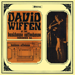 David Wiffen