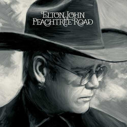 Elton John