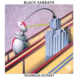 Black Sabbath