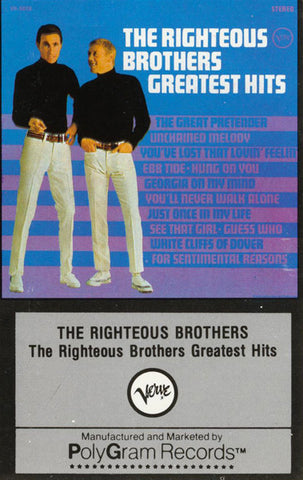 The Righteous Brothers