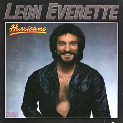 Leon Everette