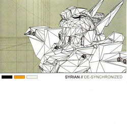 Syrian