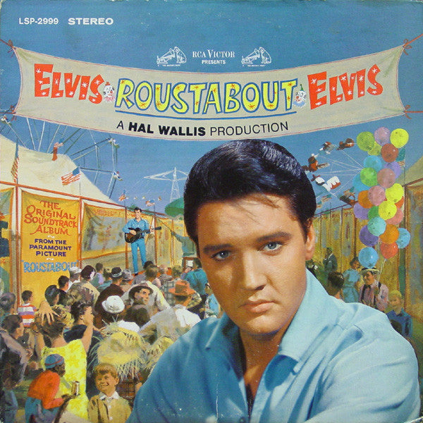 Elvis Presley