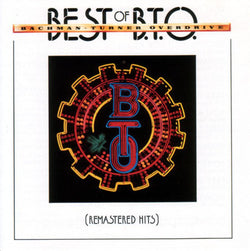 Bachman Turner Overdrive