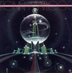 Ronn Matlock