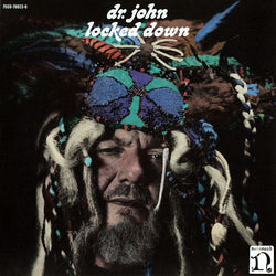 Dr. John