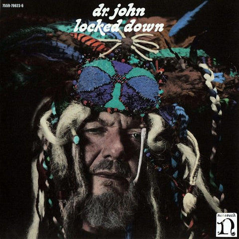 Dr. John