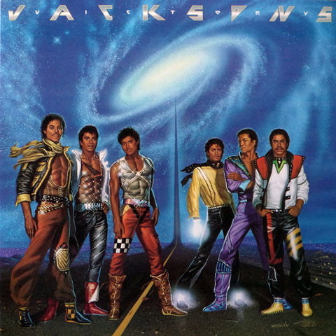 The Jacksons